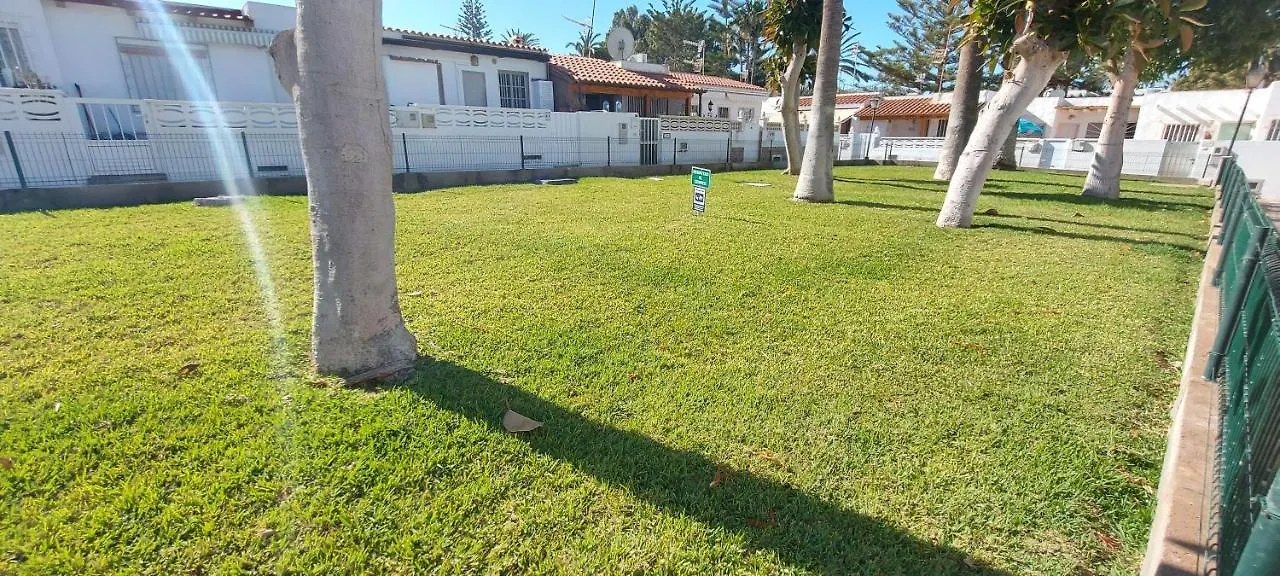 Holiday home Relax Santa Marta, Wifi Free & Big Terrace Villa Costa Del Silencio