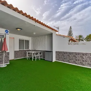Aparthotel Cozy In, Costa Del Silencio