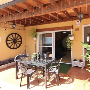 Holiday home Casa Vazquez, Costa Del Silencio
